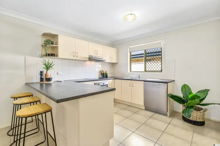 Fourth view of Homely house listing, 25 Wirra Circuit, Wynnum West QLD 4178