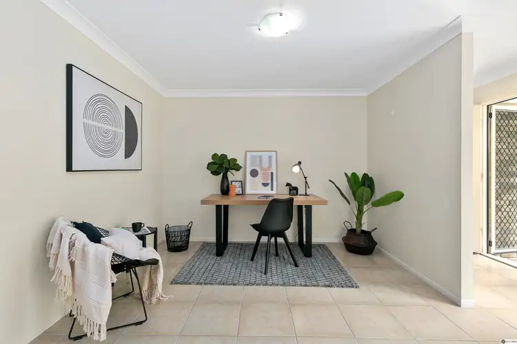 Sixth view of Homely house listing, 25 Wirra Circuit, Wynnum West QLD 4178