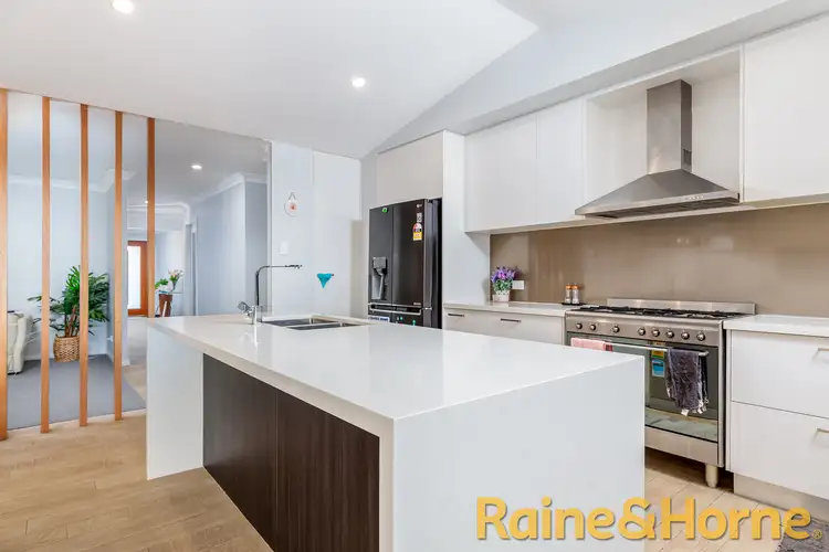 Third view of Homely house listing, 14 Freshwater Drive, Dubbo NSW 2830