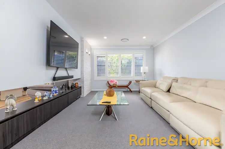 Fourth view of Homely house listing, 14 Freshwater Drive, Dubbo NSW 2830