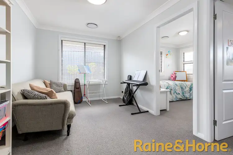 Seventh view of Homely house listing, 14 Freshwater Drive, Dubbo NSW 2830
