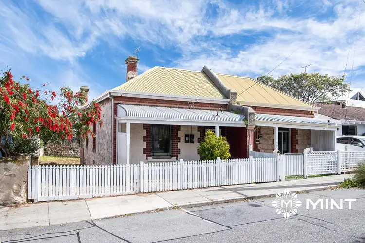 27-29 Bellevue Terrace, Fremantle WA 6160