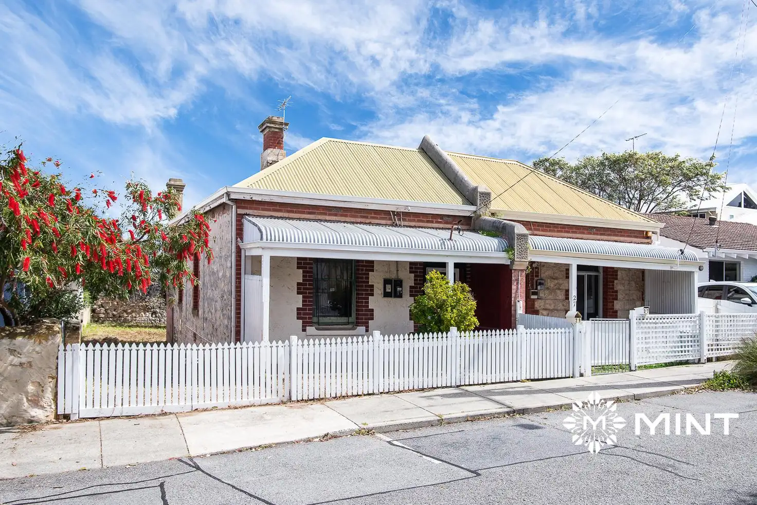 Main view of Homely house listing, 27-29 Bellevue Terrace, Fremantle WA 6160