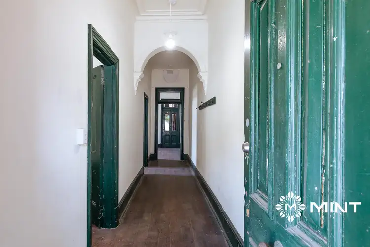 Second view of Homely house listing, 27-29 Bellevue Terrace, Fremantle WA 6160