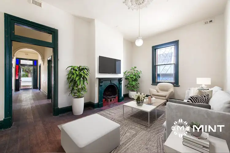 Third view of Homely house listing, 27-29 Bellevue Terrace, Fremantle WA 6160