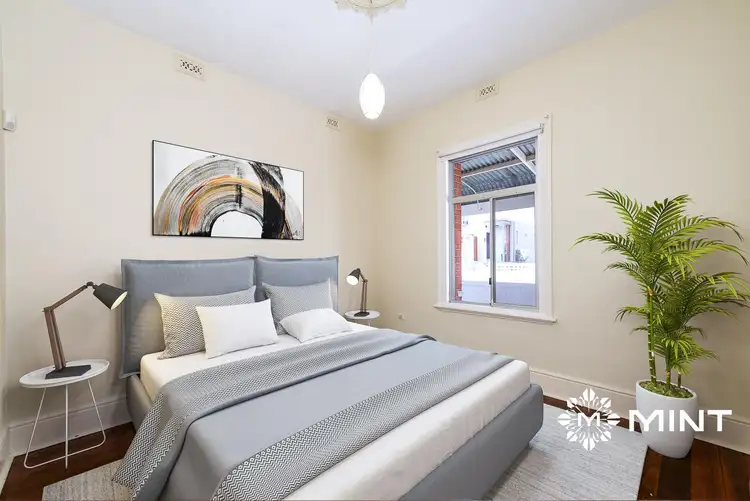 Fourth view of Homely house listing, 27-29 Bellevue Terrace, Fremantle WA 6160