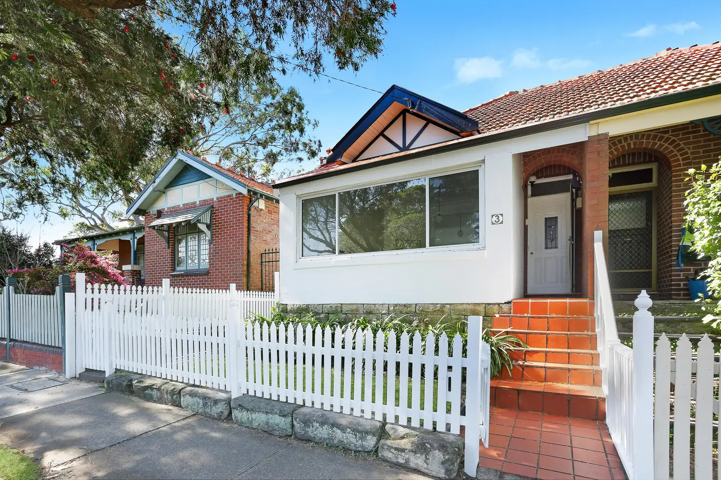 Main view of Homely house listing, 3 Park Avenue, Bexley NSW 2207