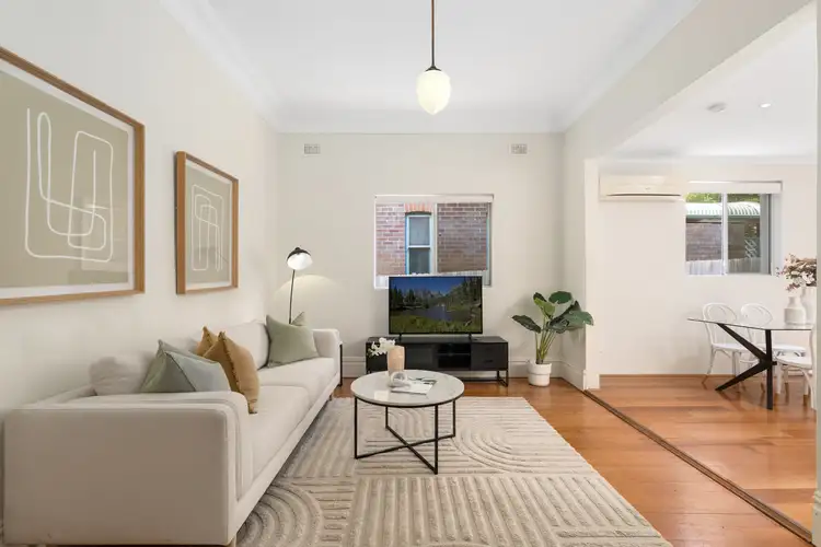 Fourth view of Homely house listing, 3 Park Avenue, Bexley NSW 2207