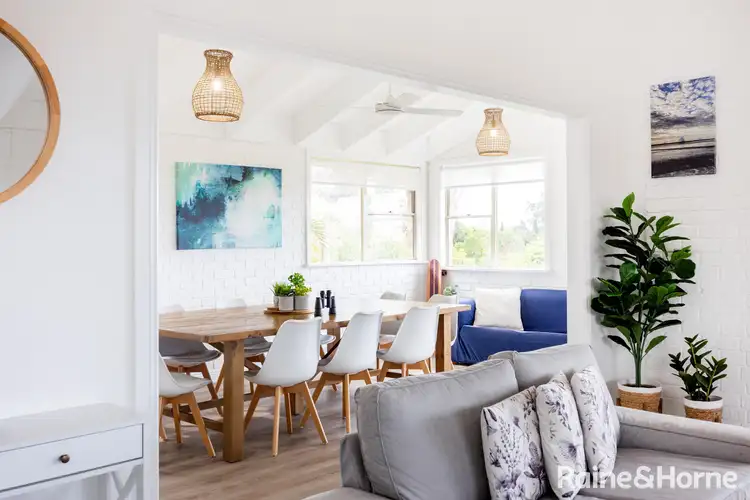Third view of Homely house listing, 41 Seaview Street, Mollymook NSW 2539