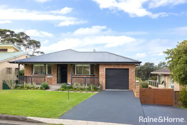 Sixth view of Homely house listing, 41 Seaview Street, Mollymook NSW 2539