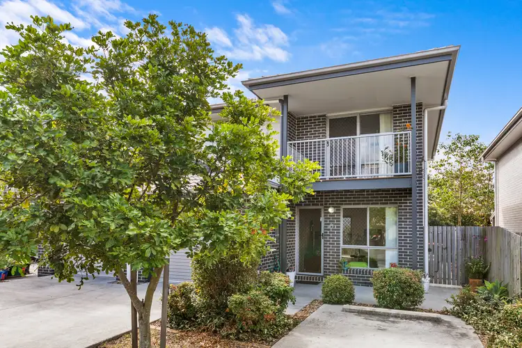 45/104A River Hills Road, Eagleby QLD 4207