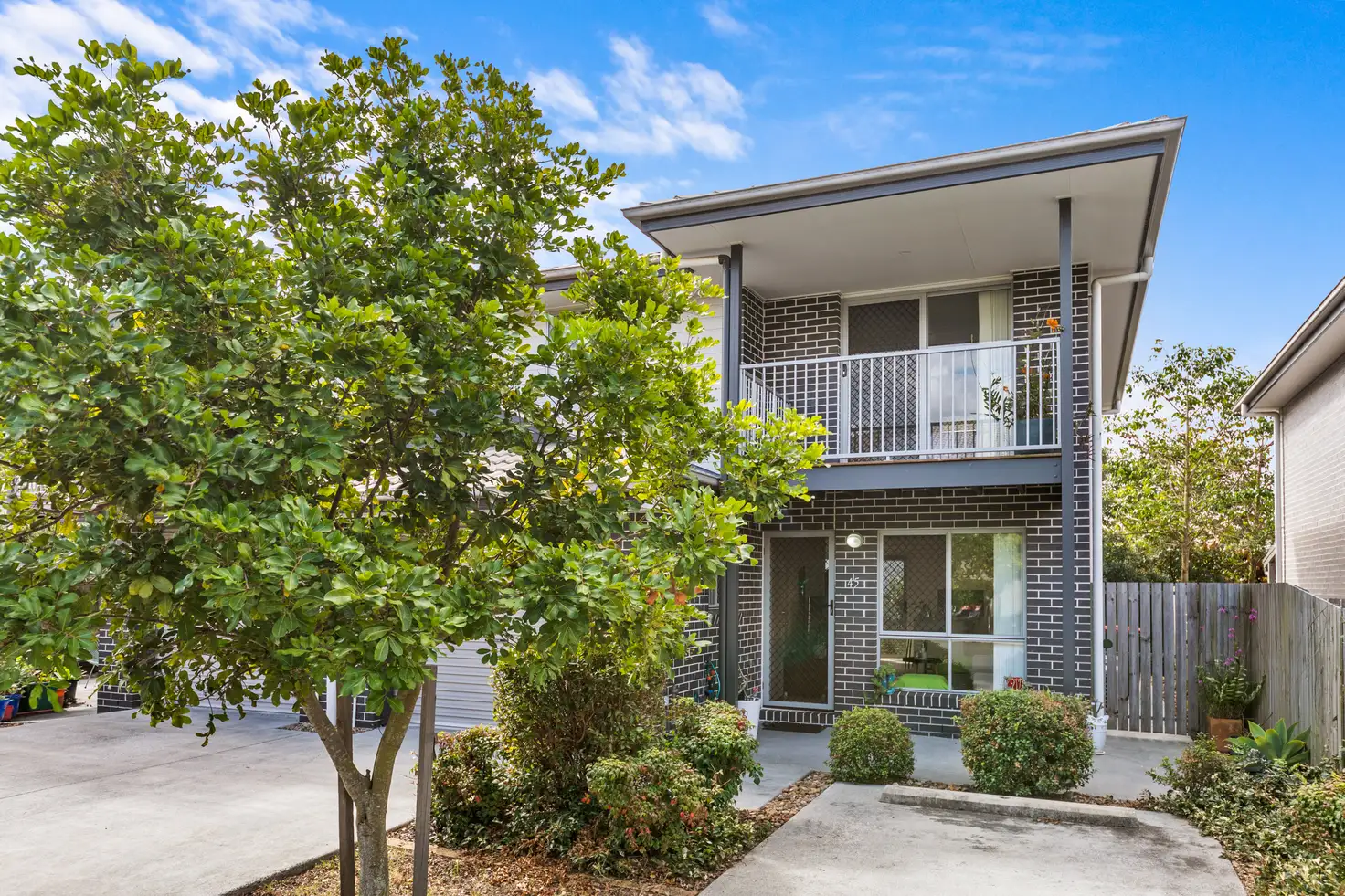 Main view of Homely townhouse listing, 45/104A River Hills Road, Eagleby QLD 4207