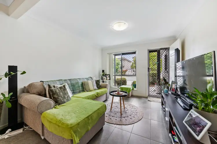 Fourth view of Homely townhouse listing, 45/104A River Hills Road, Eagleby QLD 4207