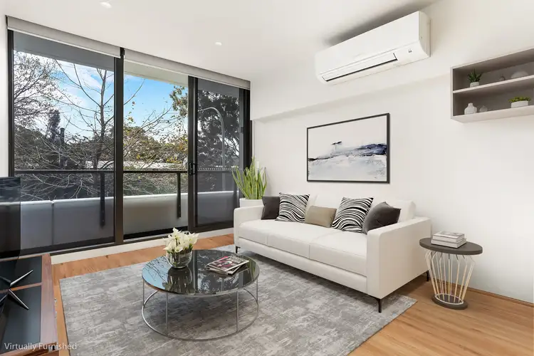 113/9 Archibald Avenue, Waterloo NSW 2017