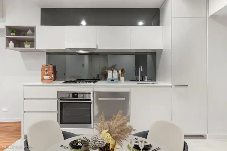 Third view of Homely apartment listing, 113/9 Archibald Avenue, Waterloo NSW 2017