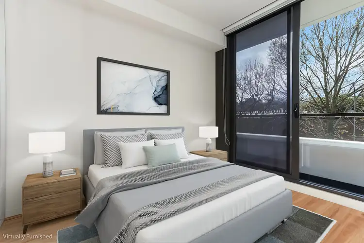 Fourth view of Homely apartment listing, 113/9 Archibald Avenue, Waterloo NSW 2017