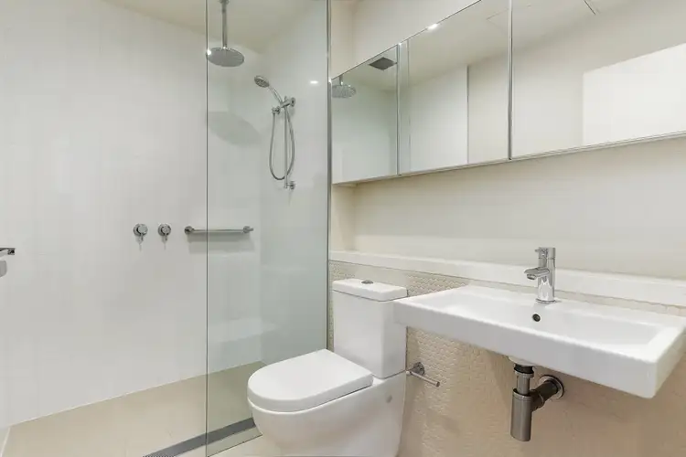 Fifth view of Homely apartment listing, 113/9 Archibald Avenue, Waterloo NSW 2017