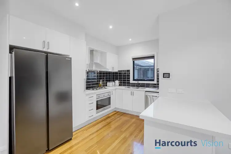 Third view of Homely townhouse listing, 2/14-16 Preston Street, Fawkner VIC 3060
