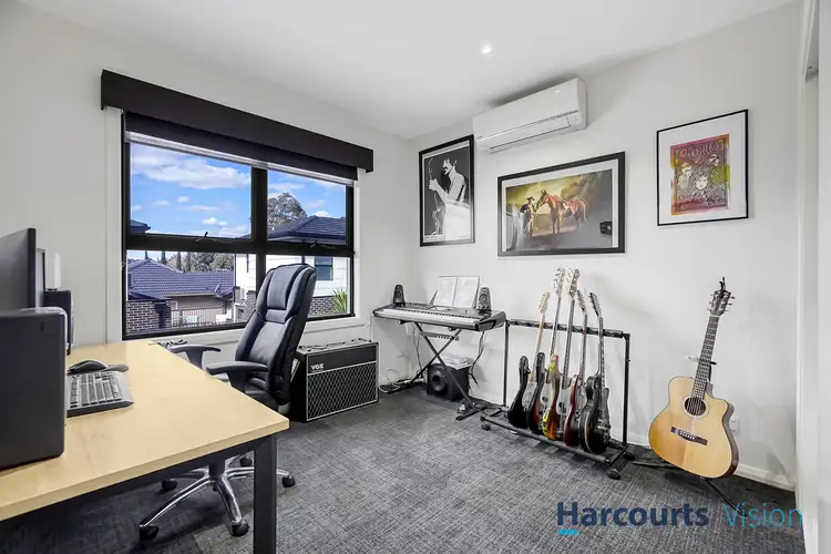 Sixth view of Homely townhouse listing, 2/14-16 Preston Street, Fawkner VIC 3060