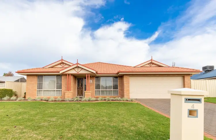 4 Durum Circuit, Dubbo NSW 2830