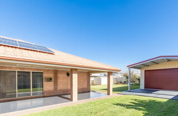 Third view of Homely house listing, 4 Durum Circuit, Dubbo NSW 2830