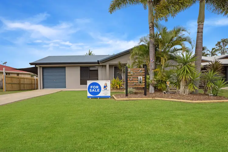 18 Cartney Court, Walkerston QLD 4751