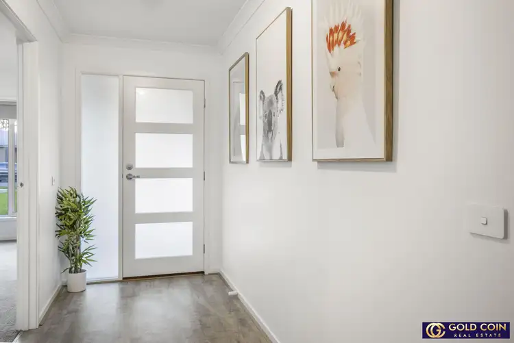 Fourth view of Homely house listing, 4 Hargood Place, Cranbourne East VIC 3977