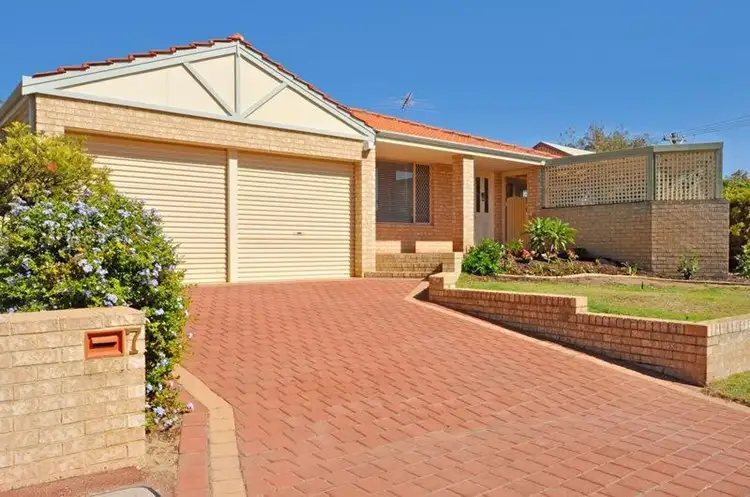 7 Hamersley Road