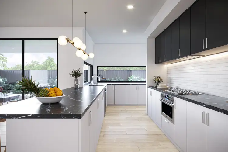 Fourth view of Homely land listing, LOT 3, 2 Seaview Terrace, Kalamunda WA 6076