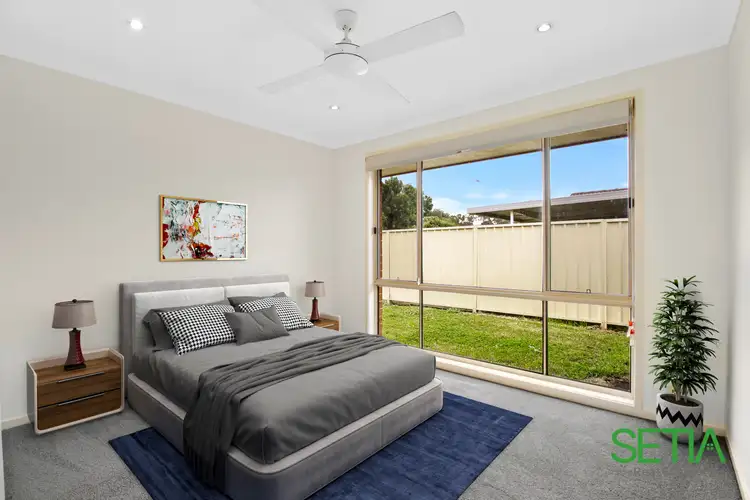 Fourth view of Homely house listing, 9 Woodley Cres, Glendenning NSW 2761