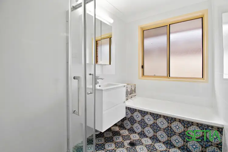 Fifth view of Homely house listing, 9 Woodley Cres, Glendenning NSW 2761