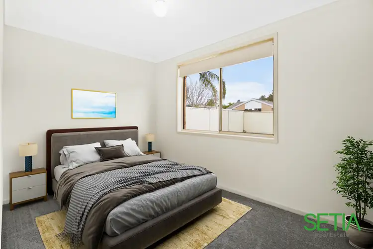 Sixth view of Homely house listing, 9 Woodley Cres, Glendenning NSW 2761