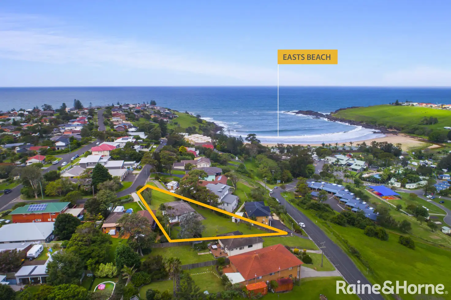 Main view of Homely house listing, 4 Kaleula Crescent, Kiama NSW 2533