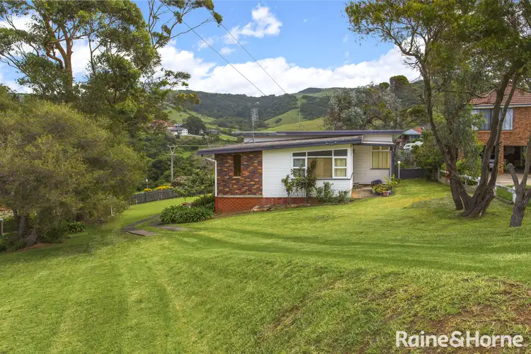 Second view of Homely house listing, 4 Kaleula Crescent, Kiama NSW 2533