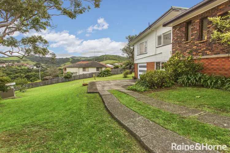 Fourth view of Homely house listing, 4 Kaleula Crescent, Kiama NSW 2533