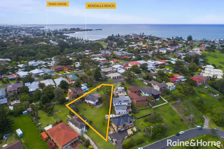 Fifth view of Homely house listing, 4 Kaleula Crescent, Kiama NSW 2533