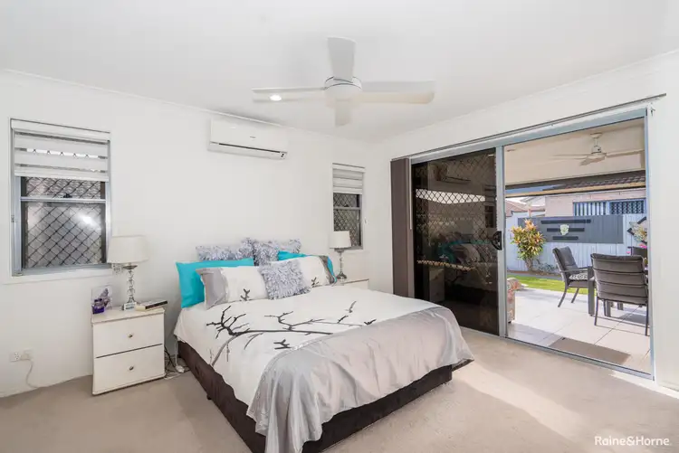 Sixth view of Homely house listing, 6 Mawson Court, Urraween QLD 4655