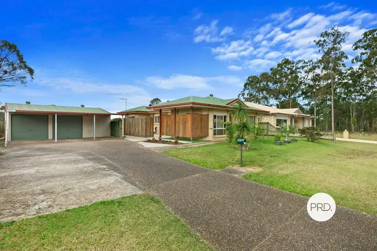 Main view of Homely house listing, 10 Belinda Close, Maryborough QLD 4650
