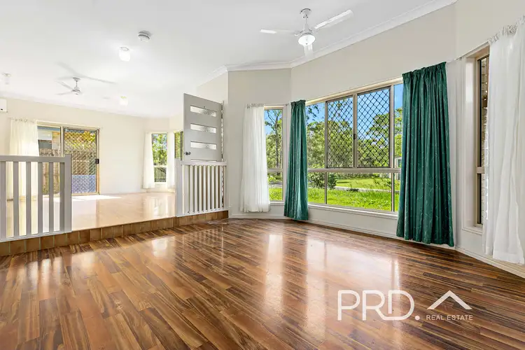 Fifth view of Homely house listing, 10 Belinda Close, Maryborough QLD 4650