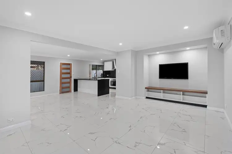 Second view of Homely house listing, 36 Radford Road, Manly West QLD 4179
