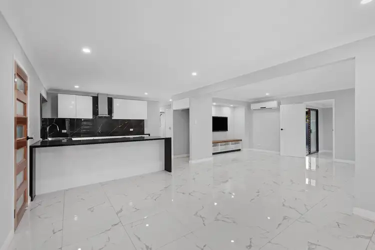 Third view of Homely house listing, 36 Radford Road, Manly West QLD 4179