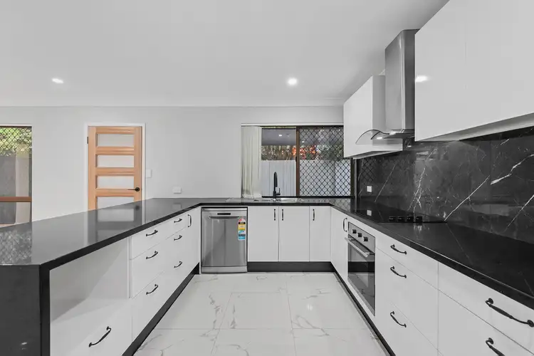 Fourth view of Homely house listing, 36 Radford Road, Manly West QLD 4179