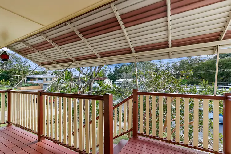 Third view of Homely house listing, 41 Pareena Crescent, Mansfield QLD 4122