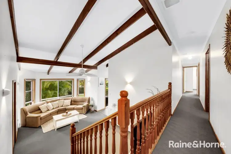 Third view of Homely house listing, 10 Gapparis Street, Kin Kora QLD 4680