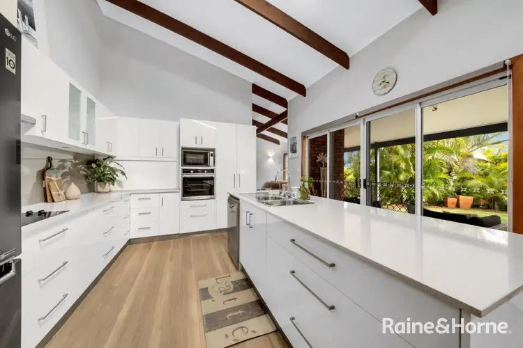 Fourth view of Homely house listing, 10 Gapparis Street, Kin Kora QLD 4680
