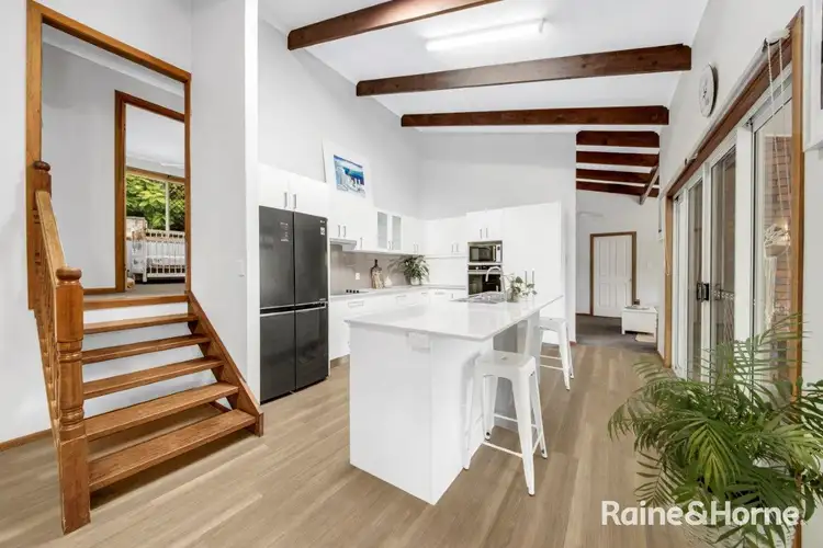 Fifth view of Homely house listing, 10 Gapparis Street, Kin Kora QLD 4680