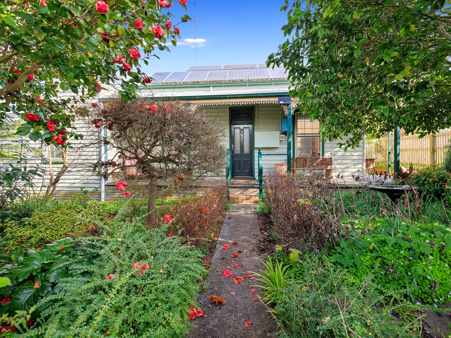 Main view of Homely house listing, 26 Turner Street, Leongatha VIC 3953