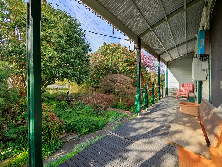 Second view of Homely house listing, 26 Turner Street, Leongatha VIC 3953