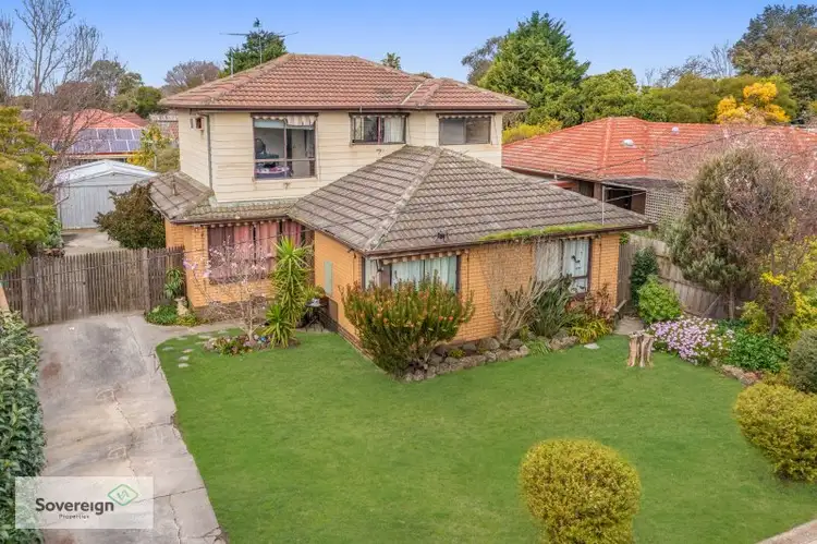 24 Barkly Street, Cranbourne VIC 3977