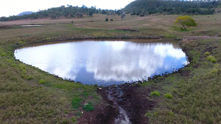 Sixth view of Homely land listing, LOT 161 Gayndah-Mundubbera Road, Deep Creek QLD 4625